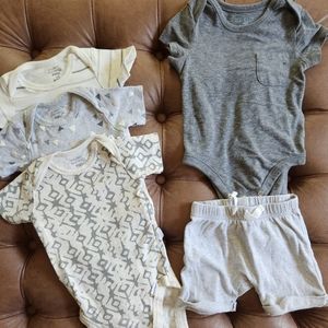 6-9 month bundle